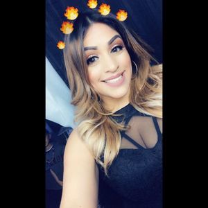 Meet your Posher, Vinessa